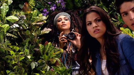 Every Witch Way Сезон 4