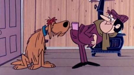 Oliver Twisted (1966) - Episode 53 poster and promotional image