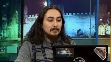Uzay Evren ve Biz Сезон 3