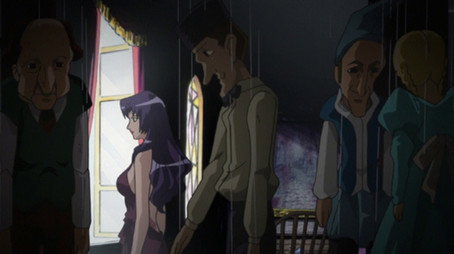 忘却の旋律 Сезон 1