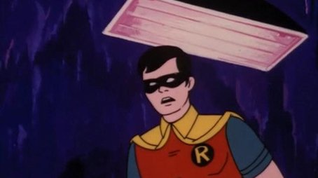 Will the Real Robin Please Stand Up? (1968) - Episode 21 poster and promotional image