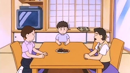 Episode 56 (1996) - Episode 56 poster and promotional image