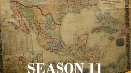Season 11 (2007) - Season 11 poster and promotional image