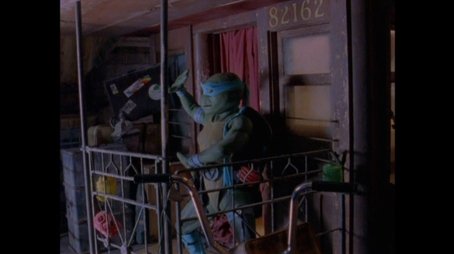 Enemy of my Enemy (1998) - Episode 17 poster and promotional image