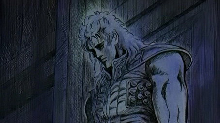 Ken il guerriero Stagione 2