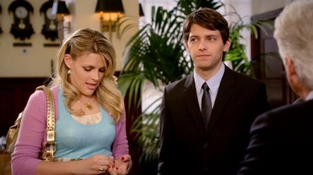 When a Kid Goes Bad (2010) - Episode 15 poster and promotional image