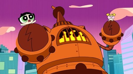 As Meninas Superpoderosas222
