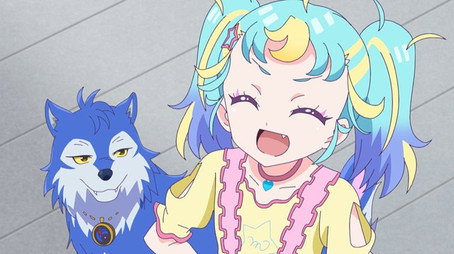 ワッチャプリマジ！ Сезон 1