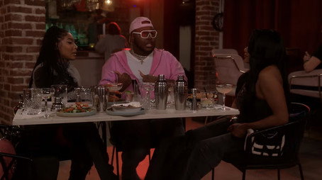 Love & Hip Hop Atlanta Сезон 12