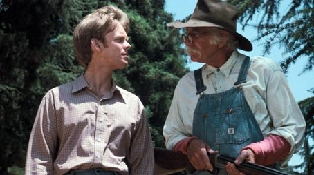 The Moonshiner (1978) - Episode 3 poster and promotional image