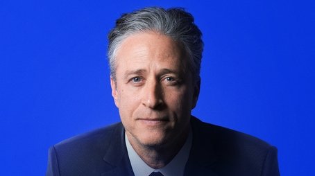 The Daily Show (1996) poster