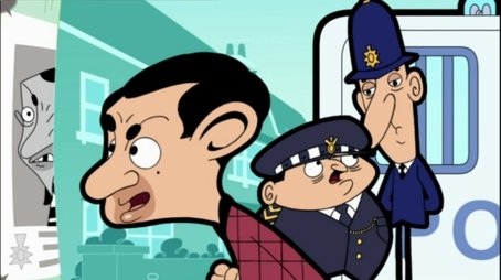 Wanted (2003) - Episode 16 poster and promotional image