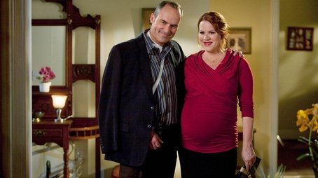 Hot Nuts (2009) - Episode 9 poster and promotional image