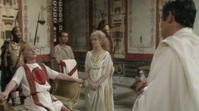 Hail Who? (1976) - Episode 9 poster and promotional image