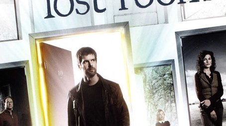 The Lost Room (2006) poster