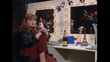 Episode 32 (1991) - Episode 32 poster and promotional image