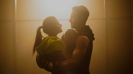 You Knock On My Door (6) (2021) - Episode 34 poster and promotional image
