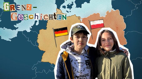 Schau in meine Welt! Сезон 1