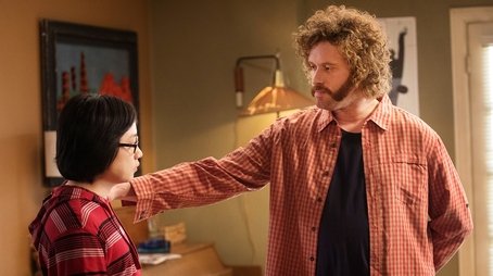 Teambuilding Exercise (2017) - Episode 4 poster and promotional image