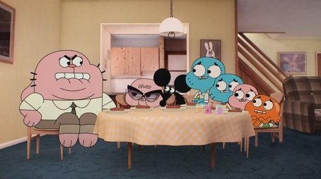 O Incrível Mundo de Gumball324