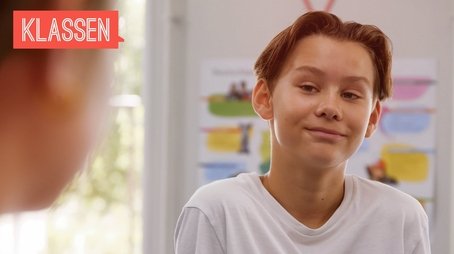 Jeppe admits everything (2021) - Episode 45 poster and promotional image