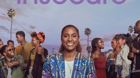 Season 4 (2020) - Season 4 poster and promotional image