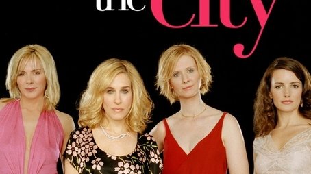 Season 5 (2002) - Season 5 poster and promotional image
