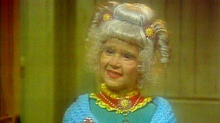 My Aged Valentine (1985) - Episode 20 poster and promotional image