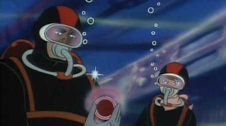 The Atomic Pearl (1967) - Episode 24 poster and promotional image