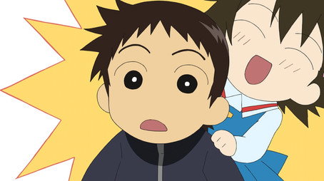 true tears Sezóna 0