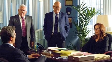Do Not Disturb (2014) - Episode 5 poster and promotional image