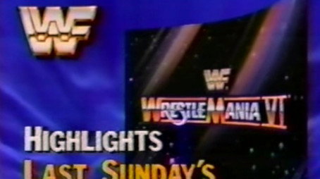 WWF Superstars シーズン 5
