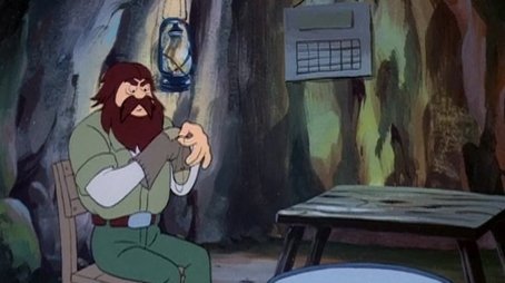 Bride and Gloom (1982) - Episode 39 poster and promotional image
