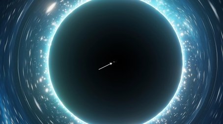 Did JWST Solve The Mystery of Supermassive Black Hole Origins? (2024) - Episode 3 poster and promotional image