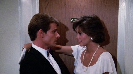 Dare Devil/ Picture Me as a Spy/ Sleeper (1986) - Episode 11 poster and promotional image