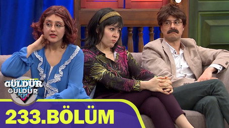 Güldür Güldür Show Сезон 8