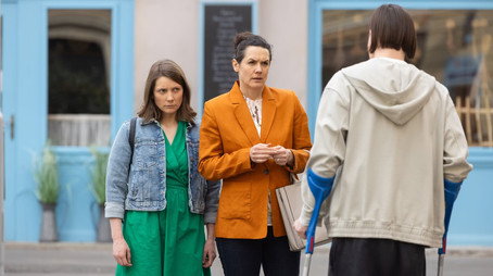 Ulice Temporada 19