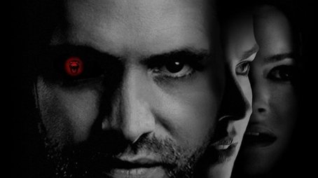 Specials (2015) - Season 0 poster and promotional image