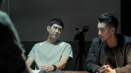 骨语 Сезон 1