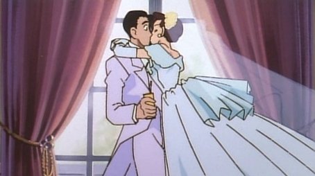Wedding Day Blues (1996) - Episode 18 poster and promotional image