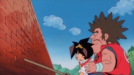 Episode 3 (1990) - Episode 3 poster and promotional image