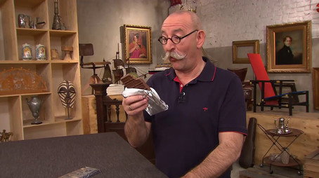 Bares für Rares Temporada 8
