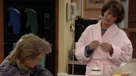 Bye Bye Birdie (1993) - Episode 18 poster and promotional image