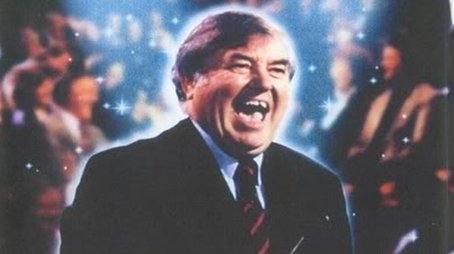 Jimmy Tarbuck (1994) - Episode 13 poster and promotional image