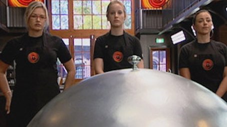 Pressure Test (2011) - Episode 20 poster and promotional image