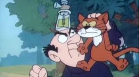 For The Love Of Gargamel
