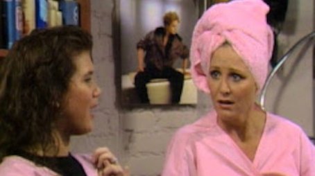 The Last Picture Show (1992) - Episode 23 poster and promotional image