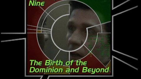 The Birth Of The Dominion and Beyond (None) - Episode 34 poster and promotional image