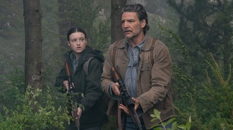 The Price (2025) - Episode 6 poster and promotional image
