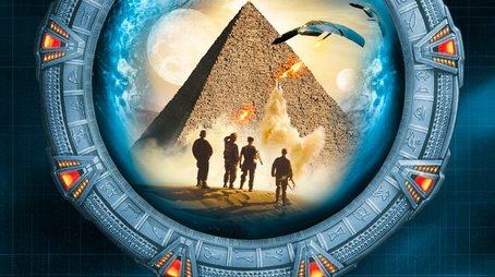 Specials (2004) - Season 0 poster and promotional image